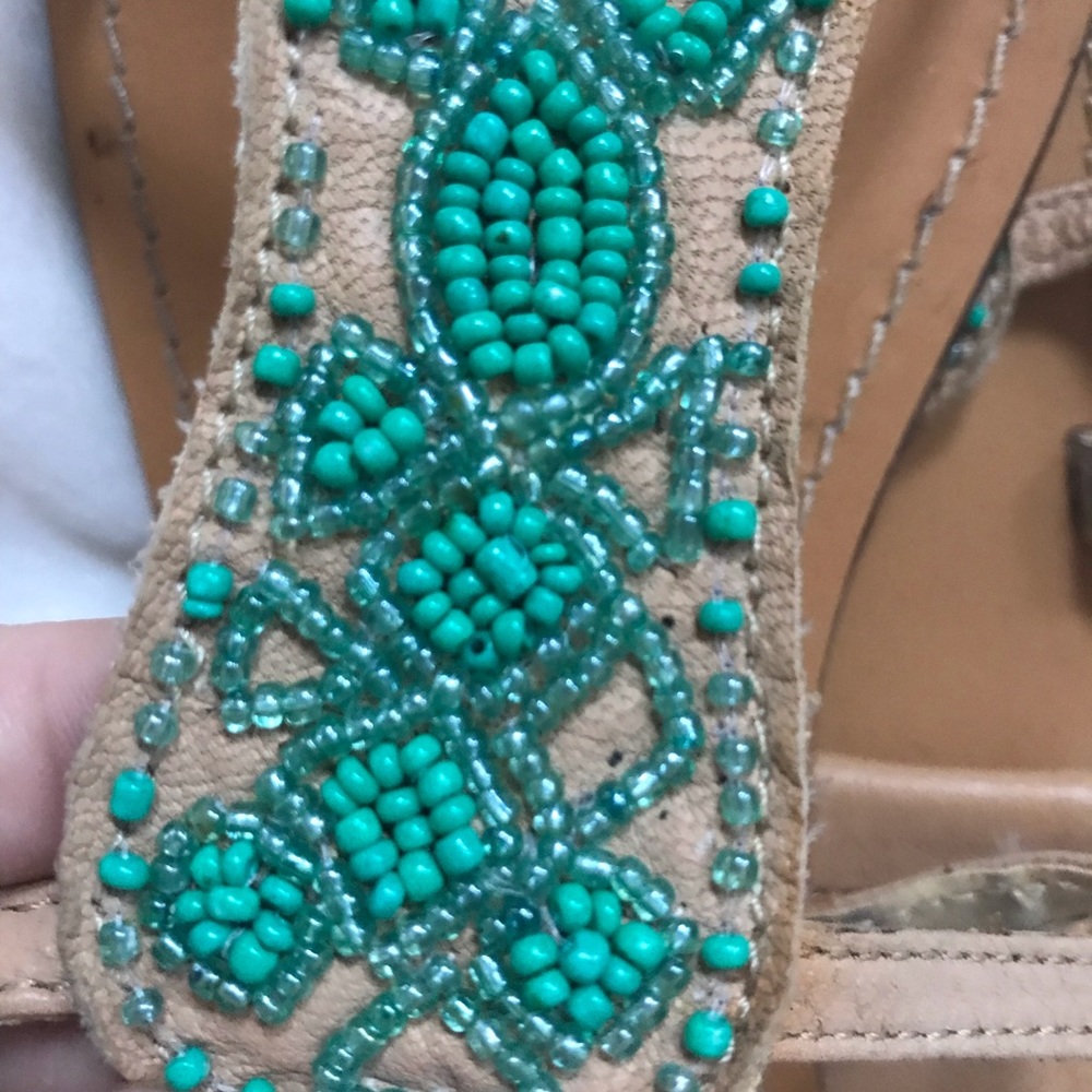 Sandals - Picture 3 of 3